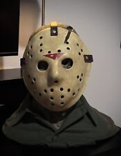 Jason voorhees latex for sale  Orange