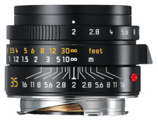 Leica 35mm asph for sale  Memphis