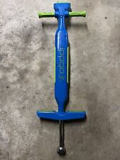Usado, Flybar Fbipj-B iPogo Jr. Pogo Stick Interativo Azul comprar usado  Enviando para Brazil