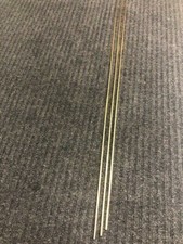 Brass rod bare for sale  Walnut Creek