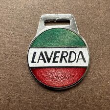 Laverda motorcycle key for sale  NEWPORT