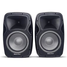Coppia casse audio usato  Grumo Nevano
