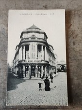 Cpa bordeaux theatre d'occasion  Libourne
