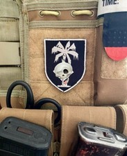 Usado, Patch bordado The "Deutsches Afrikakorps" comprar usado  Enviando para Brazil