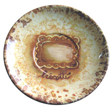 Thun piatto biscotti usato  Mondovi