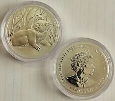Australien koala 2024 gebraucht kaufen  Gersfeld