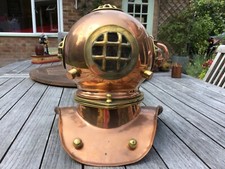 Vintage copper brass for sale  BORDON