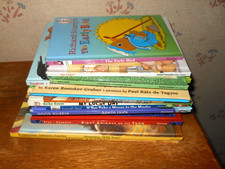 Lot hardcover children for sale  Sumter