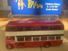 Dennis loline double for sale  BIRMINGHAM