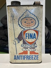 Ldtimer petrofina frostschutzd gebraucht kaufen  Versand nach Germany