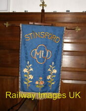 Photo church banner for sale  FAVERSHAM