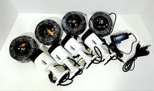 Lorex 1080p weatherproof for sale  Elmwood Park