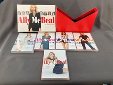 Ally mcbeal dvd for sale  Dallas