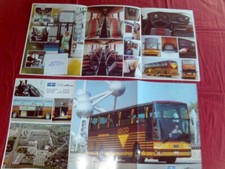 17730 van hool d'occasion  Caderousse