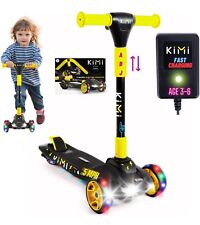 Kimi wheel electric for sale  Boiling Springs