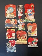 Vintage children valentines for sale  Cincinnati