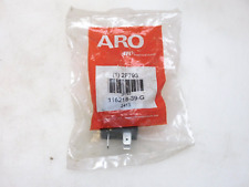 NOVA BOBINA ARO INGERSOLL RAND 8-22 116218-39 24Vdc 4.8W 11621839G 2F793, usado comprar usado  Enviando para Brazil