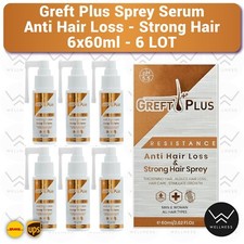 Greft sérum spray d'occasion  Expédié en France