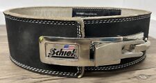 Schiek small leather for sale  Bremerton