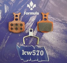 Formula coppia pastiglie usato  Genova