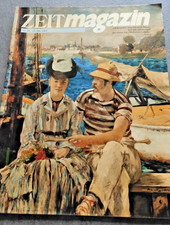 ZEITMAGAZIN - 20/83 - Edouard Manet - Insel des Todes-Bikini-Atoll comprar usado  Enviando para Brazil