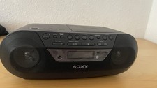 Sony Radio Und CD Player comprar usado Sony Radio Und CD Player comprar usado  Enviando para Brazil