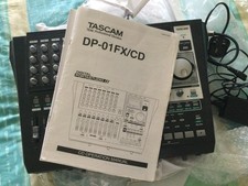 Spares repairs tascam for sale  BOSTON