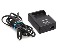 Riginal ladegerät panasonic gebraucht kaufen  Wackernheim