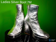 Nwt women silver for sale  New York