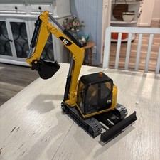 Bruder toys cat for sale  Poplarville