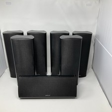 Onkyo surround speakers for sale  Round Rock