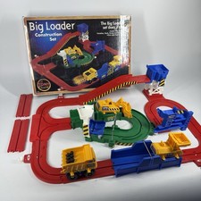 Tomy big loader for sale  Forney