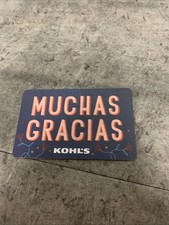 Kohls gift card for sale  Jacksonville