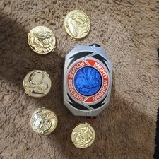 Vintage mighty morphin for sale  Coosada