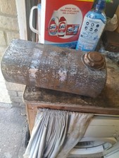 Lister petrol tank for sale  SALISBURY