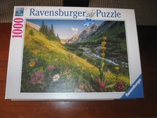 Ravensburger puzzle 159963 gebraucht kaufen  Rohrdorf