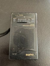 Vintage sanyo 5070 for sale  LONDON