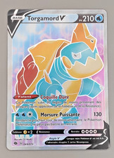 Carte pokemon torgamord d'occasion Carte pokemon torgamord d'occasion  Bussy-Saint-Georges