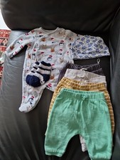 Teiliges babyset babyhosen gebraucht kaufen Teiliges babyset babyhosen gebraucht kaufen  Langenfeld (Rheinland)
