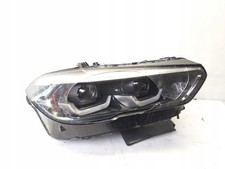 Frontscheinwerfer bmw g05 gebraucht kaufen  Hamburg