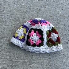 Crochet granny square for sale  Hamilton