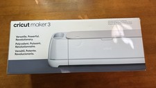Cricut maker machine for sale  Sylva