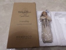 Willow tree figurine for sale  Rolling Prairie