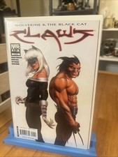 New claws wolverine for sale  Watertown