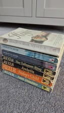 Vintage georgette heyer for sale  YORK