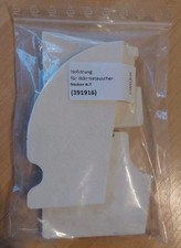 Brötje 391916 isolierung gebraucht kaufen  Oyten