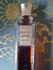 Petit flacon parfum d'occasion  Melun