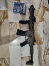 Amoeba ares softair usato  Minturno