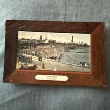 Vintage postcard cleethorpes for sale  BRADFORD