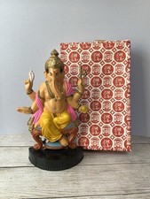 Vintage hindu god for sale  HULL